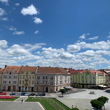 Wine Apartments Hradec Centre Hradec Králové Esterno foto