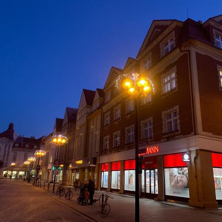Wine Apartments Hradec Centre Hradec Králové Esterno foto