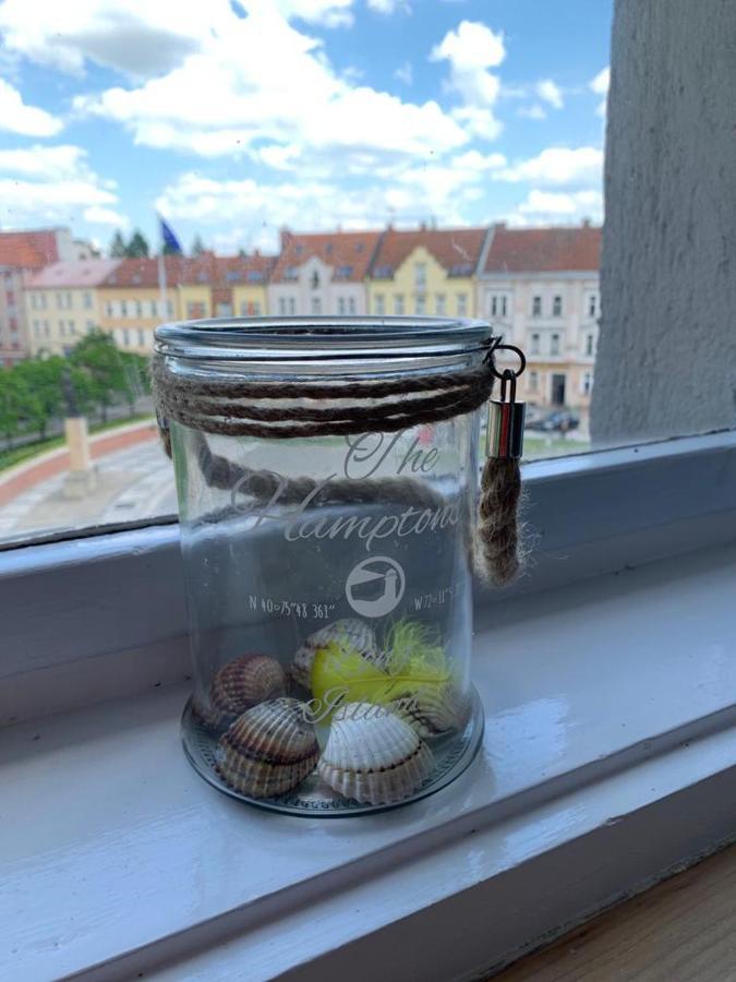 Wine Apartments Hradec Centre Hradec Králové Esterno foto