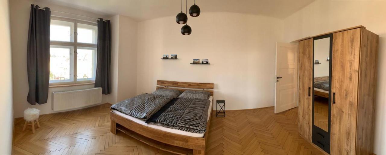 Wine Apartments Hradec Centre Hradec Králové Esterno foto