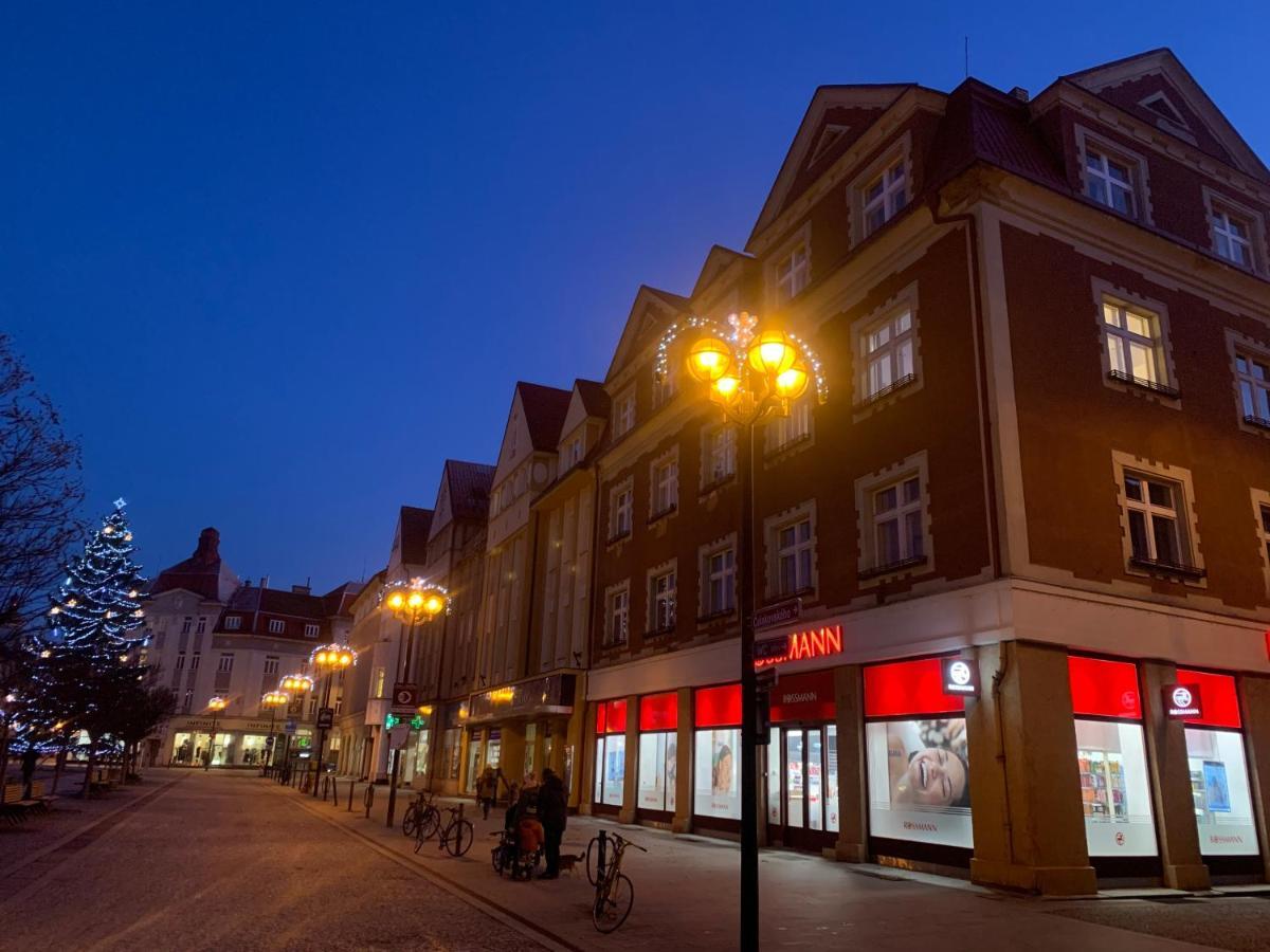 Wine Apartments Hradec Centre Hradec Králové Esterno foto
